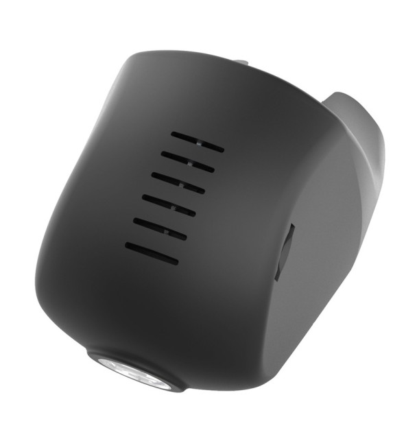 Integrated Dash cam for Tesla  2017 Model S