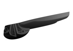 Integrated Dash cam for Chevrolet Cruze 2014