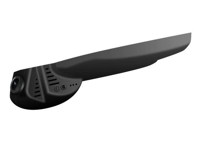 Integrated Dash cam for Chevrolet Cruze 2014