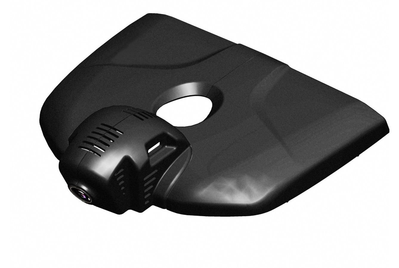 Integrated Dash cam for Chevrolet Cruze 2014