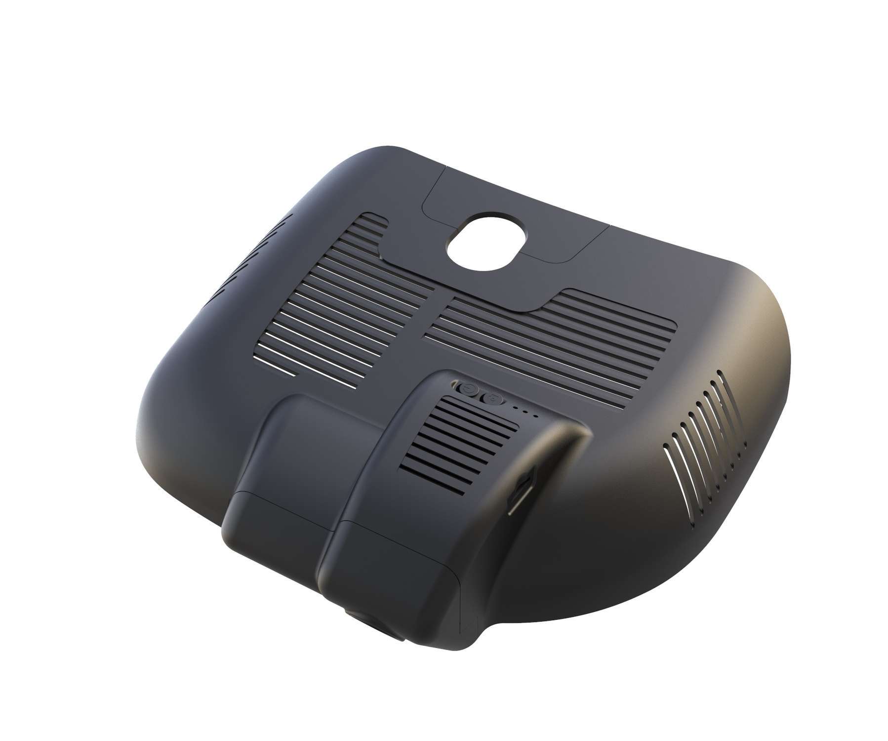 Integrated Dash Cam for 2023 Mercedes-Benz A-Class