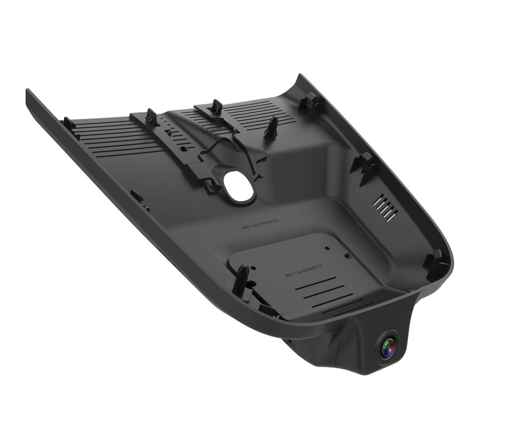 Integrated Dash cam for 2023 Buick E4