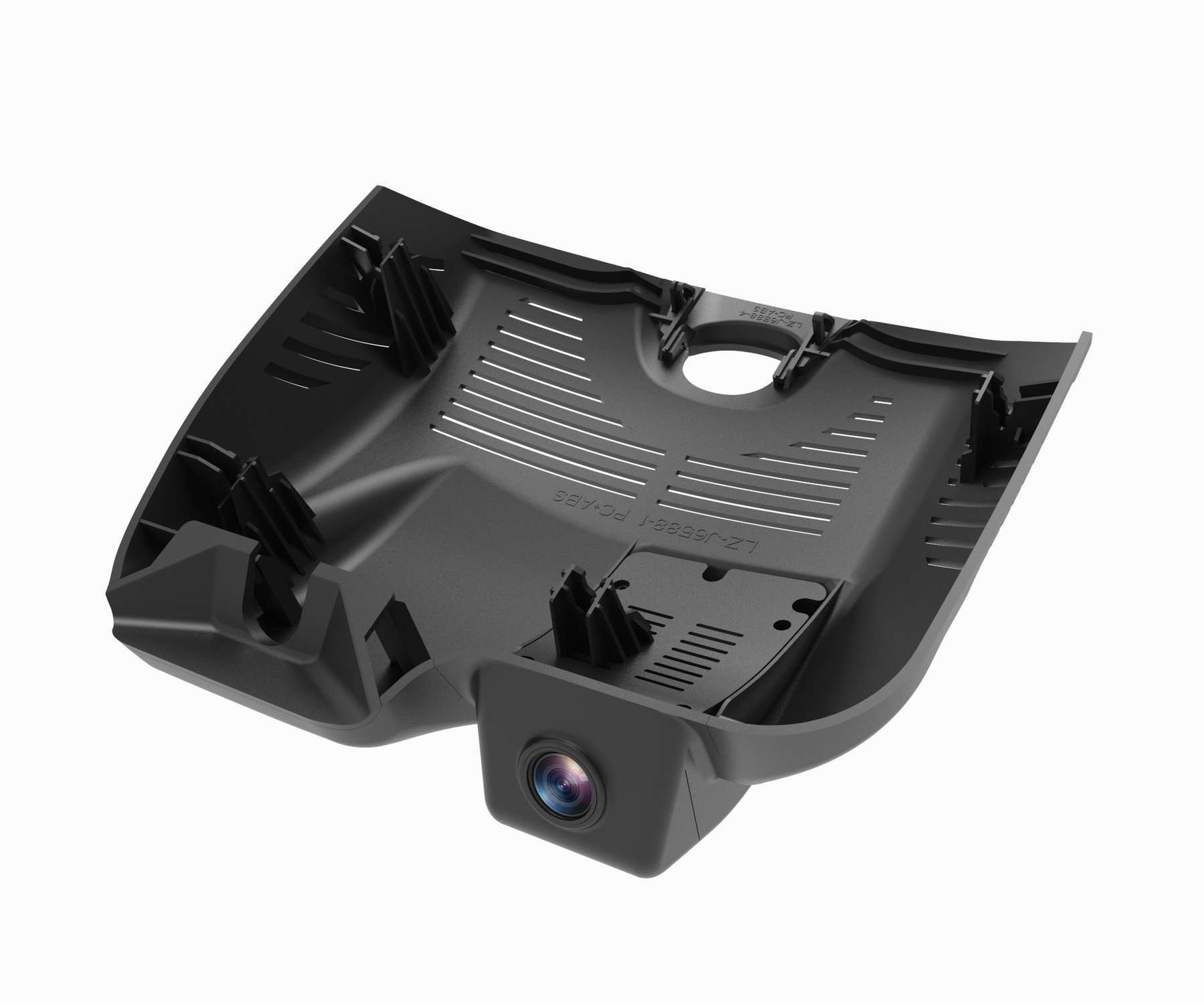Integrated Dash Cam for 2023 Mercedes-Benz GLC 260 L 4MATIC
