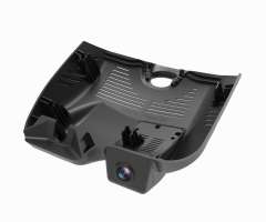 Integrated Dash Cam for 2023 Mercedes-Benz GLC 260 L 4MATIC