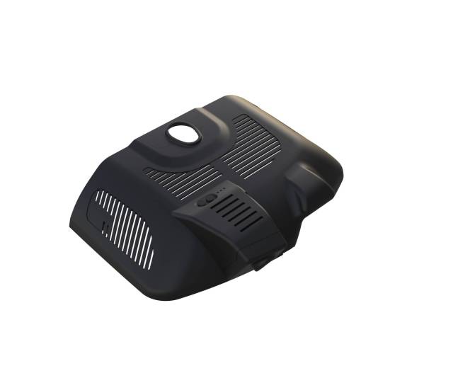 Integrated Dash Cam for 2023 Mercedes-Benz EQS SUV