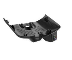 Integrated Dash Cam for 2023 Mercedes-Benz EQS SUV