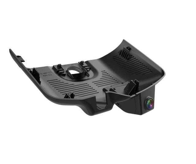 Integrated Dash Cam for 2023 Mercedes-Benz EQS SUV