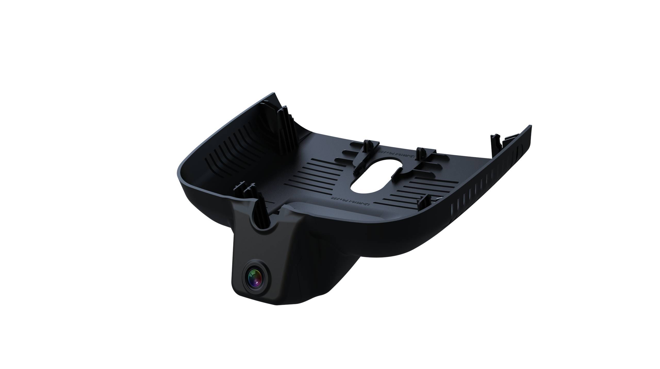 Integrated Dash Cam for 2024 Mercedes-Benz GLB 200