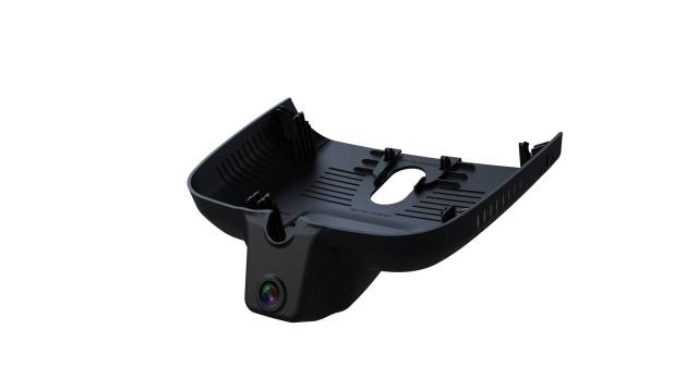 Integrated Dash Cam for 2024 Mercedes-Benz GLB 200