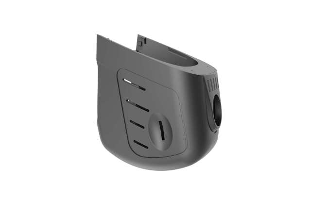 Integrated Dash Cam for 2023 Volkswagen Lavida New Sharp
