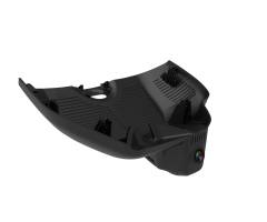 Integrated Dash Cam for 2023 Mercedes-Benz GLC 300 L 4MATIC