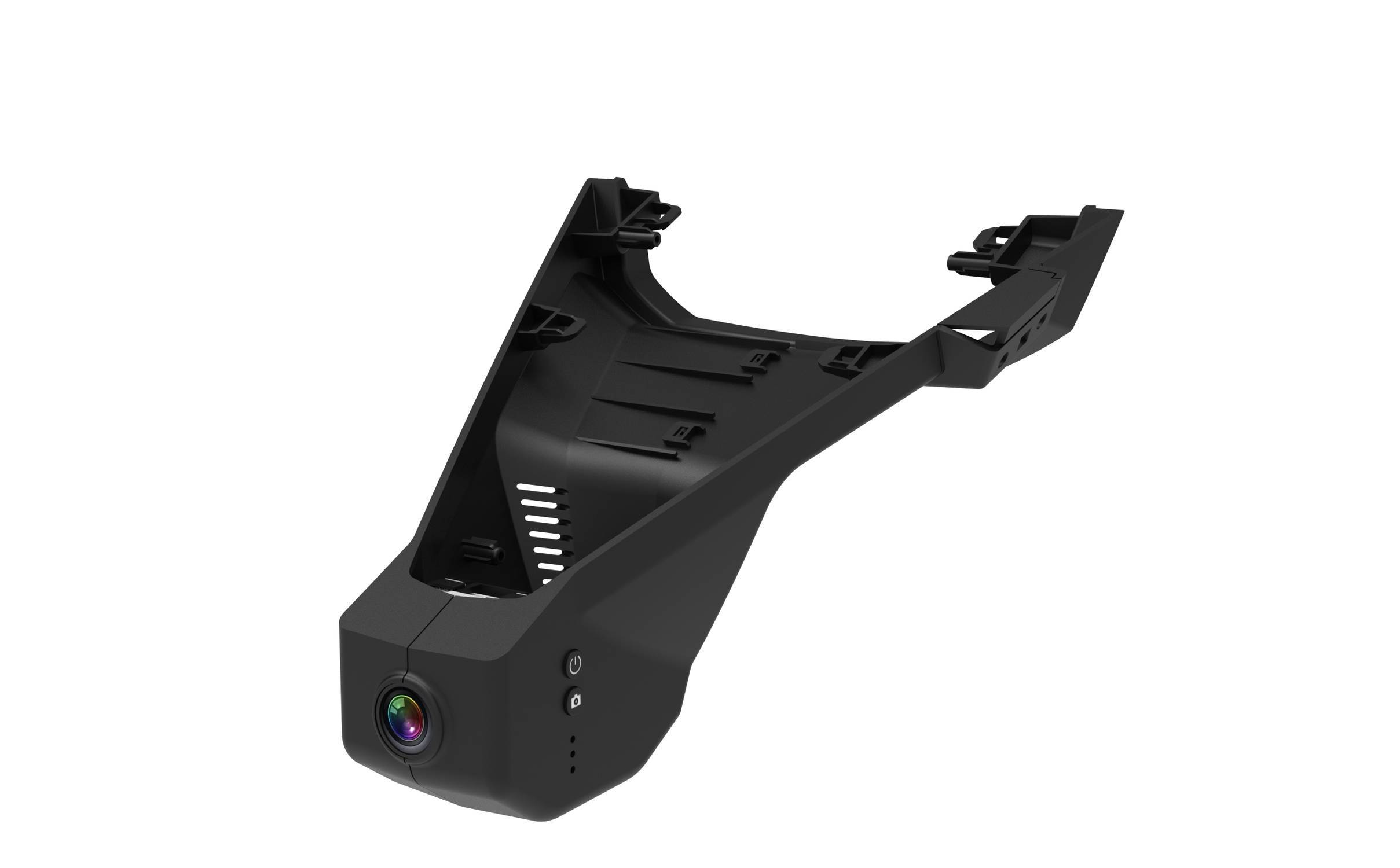 Integrated Dash cam for 2023 Peugeot 4008 360THP Tech Edition