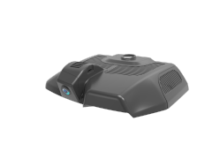 Integrated Dash Cam for Mercedes-Benz EQE US and EU