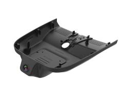 Integrated Dash cam for 2023 Buick E4