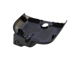 Integrated Dash Cam for 2023 Mercedes-Benz A-Class