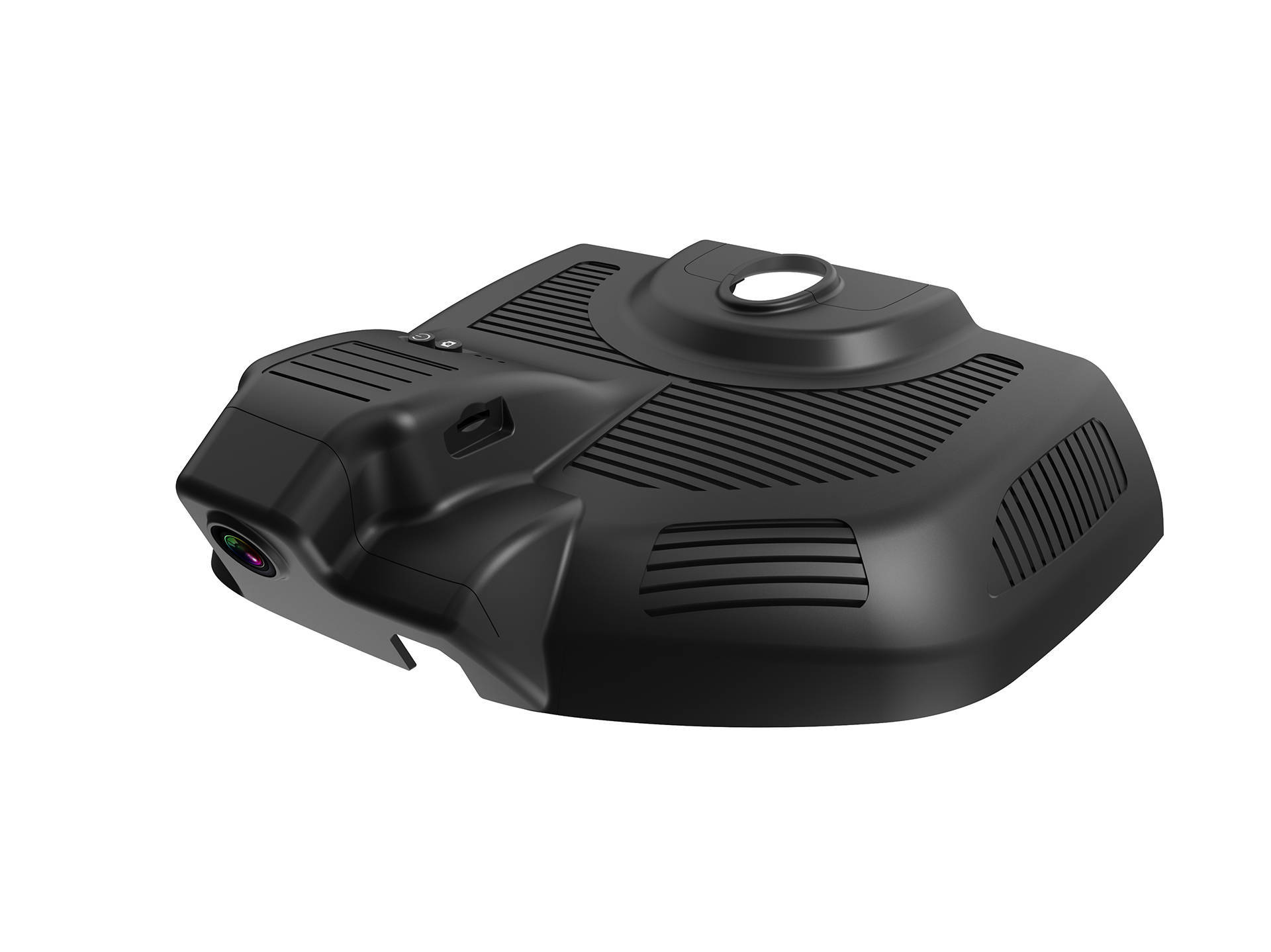 Integrated Dash Cam for 2023 Mercedes-Benz EQE 350 SUV