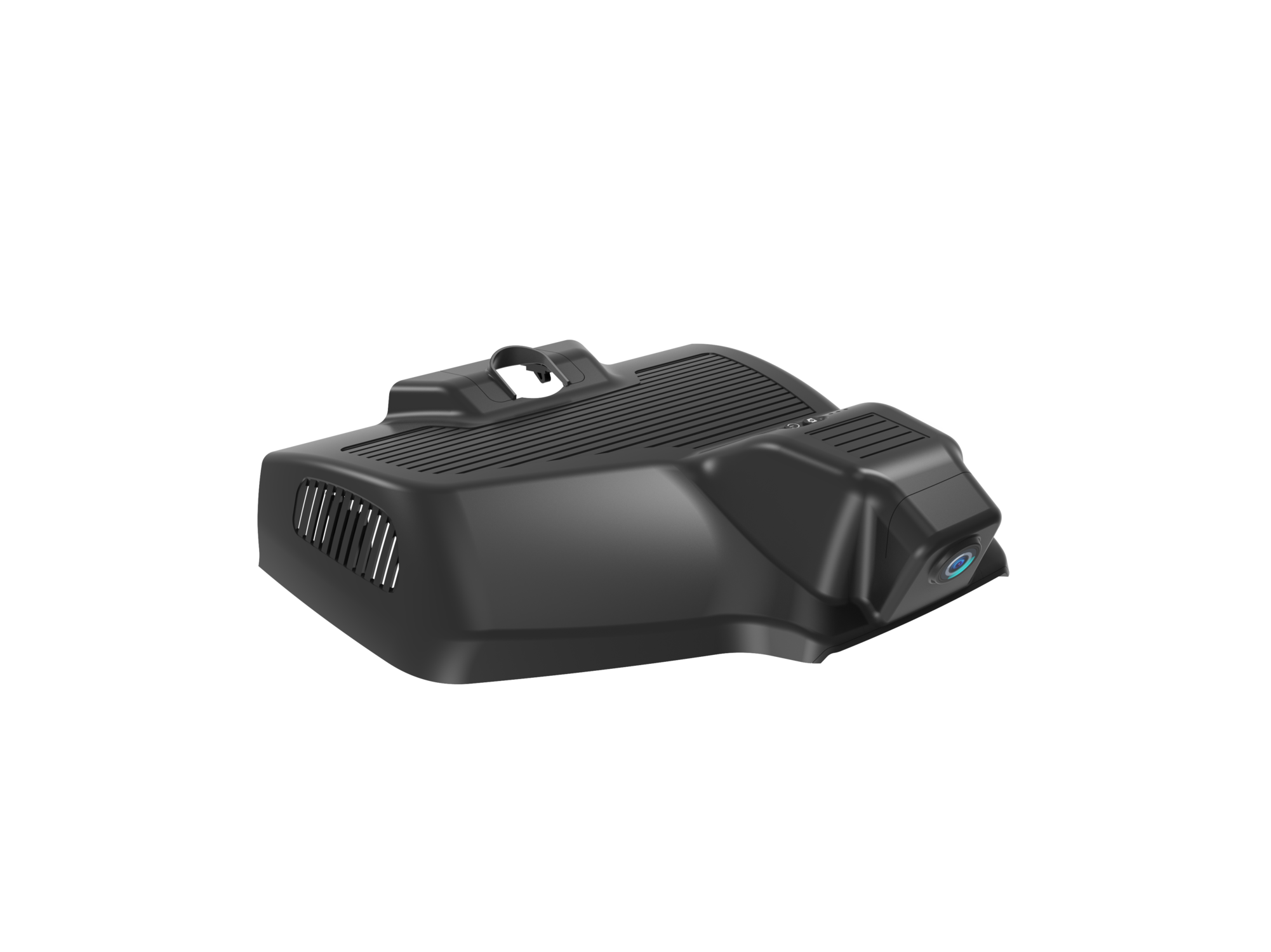 Integrated Dash Cam for 2024 Mercedes-Benz E260 L