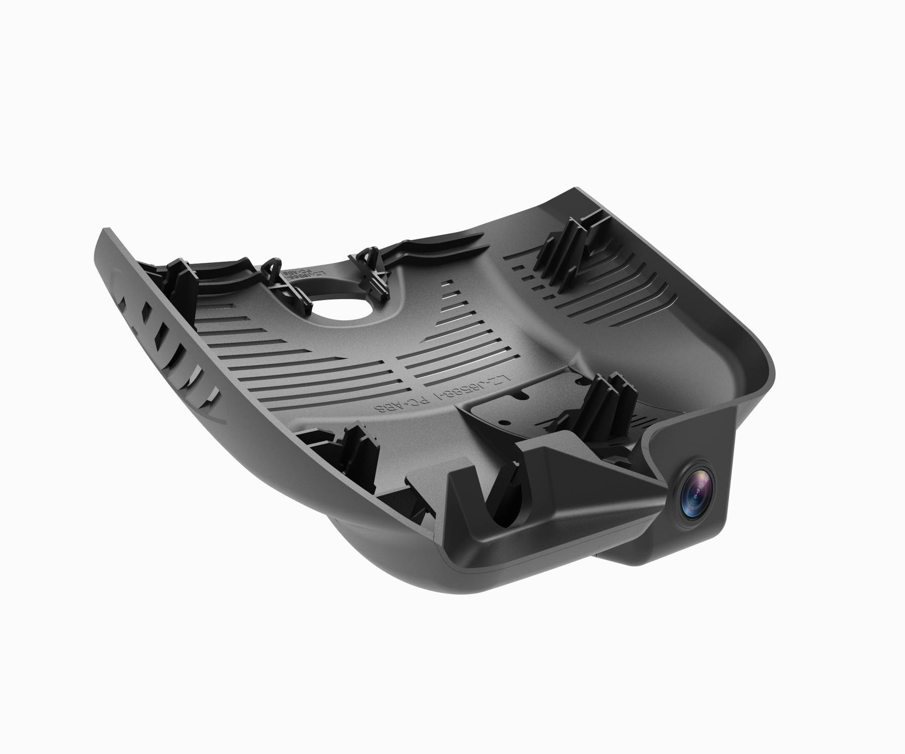 Integrated Dash Cam for 2023 Mercedes-Benz GLC 260 L 4MATIC