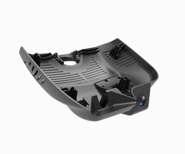Integrated Dash Cam for 2023 Mercedes-Benz GLC 260 L 4MATIC