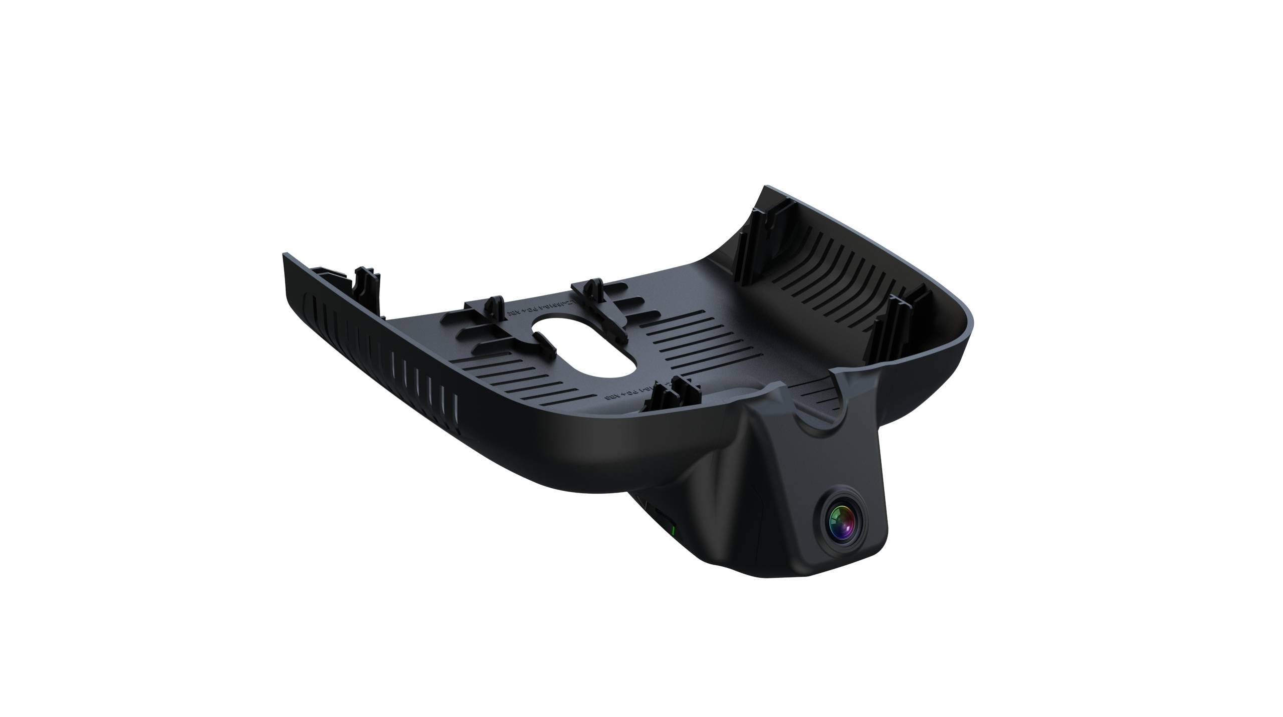 Integrated Dash Cam for 2024 Mercedes-Benz GLB 200