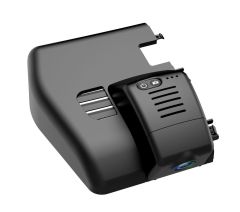 Integrated Dash cam for 2018-2020 Hongqi H5 high trim