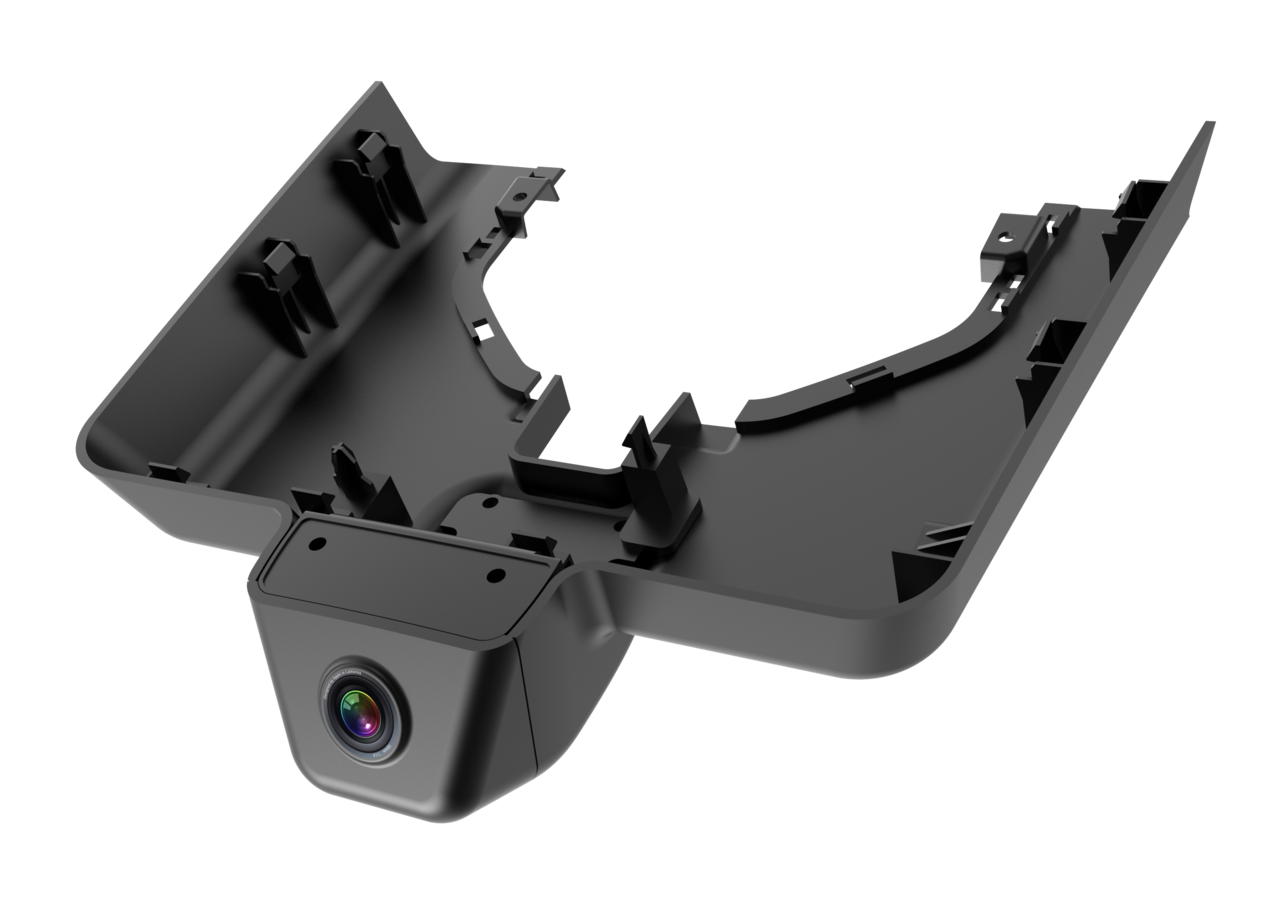Integrated Dash cam for 2021-2023 Hongqi E-QM5
