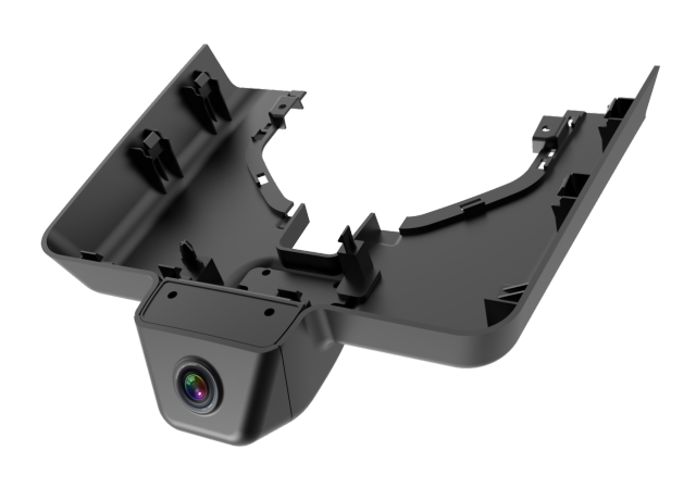 Integrated Dash cam for 2021-2023 Hongqi E-QM5