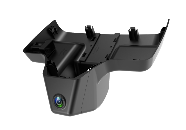 Integrated Dash cam for 2023 Hongqi H5(base trim)
