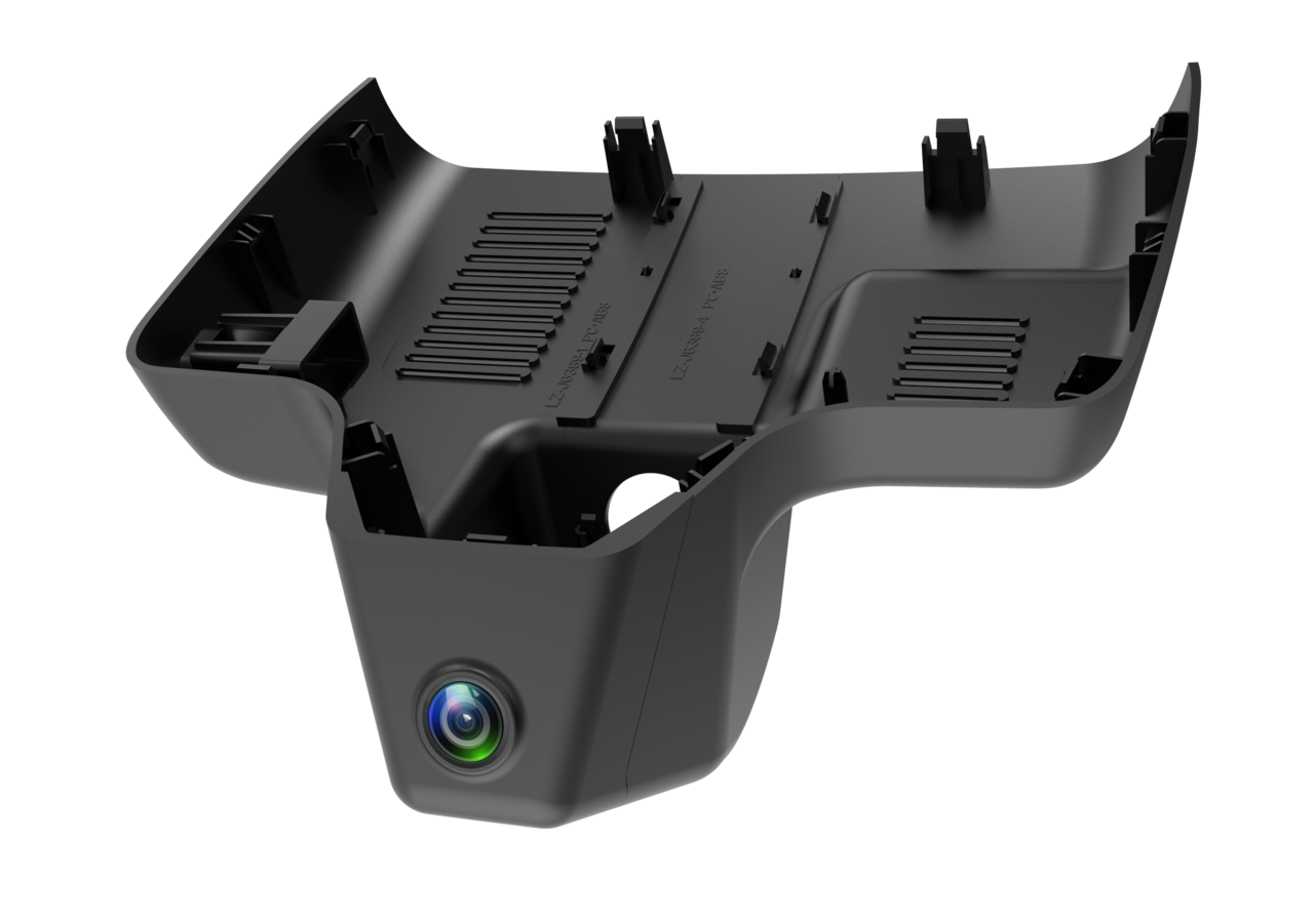 Integrated Dash cam for 2023 Hongqi H5(high trim)