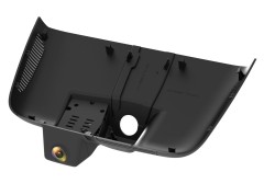 Integrated Dash cam for 2019-2020 Hongqi HS5 (high trim)