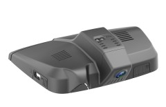 Integrated Dash cam for 2020 Hongqi HS3 (high trim)