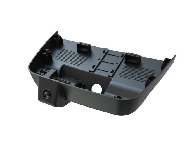 Integrated Dash cam for 2023 Hongqi HS5