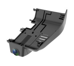 Integrated Dash cam for 2018-2020 Hongqi H5 high trim