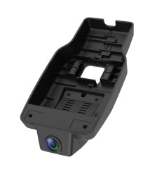 Integrated Dash cam for 2018-2019 Hongqi H5 (base trim)