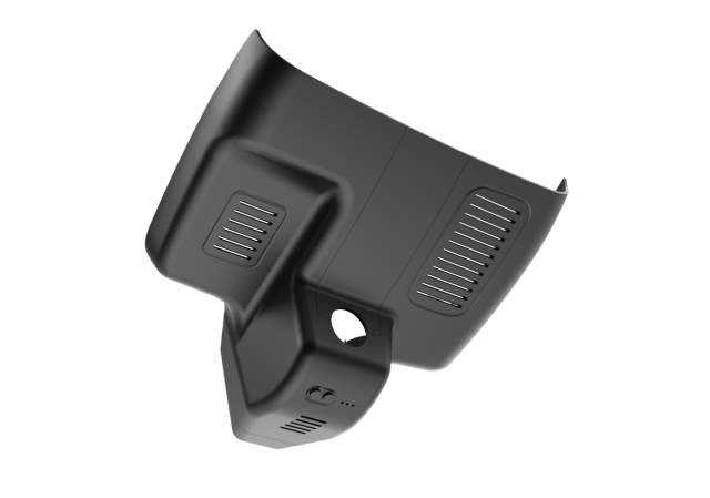 Integrated Dash cam for 2023 Hongqi H5(high trim)