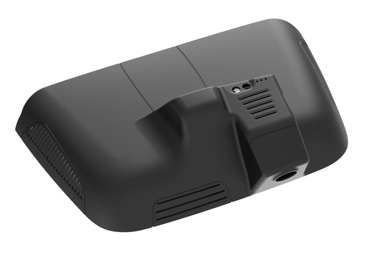Integrated Dash cam for 2019-2020 Hongqi HS5 (high trim)