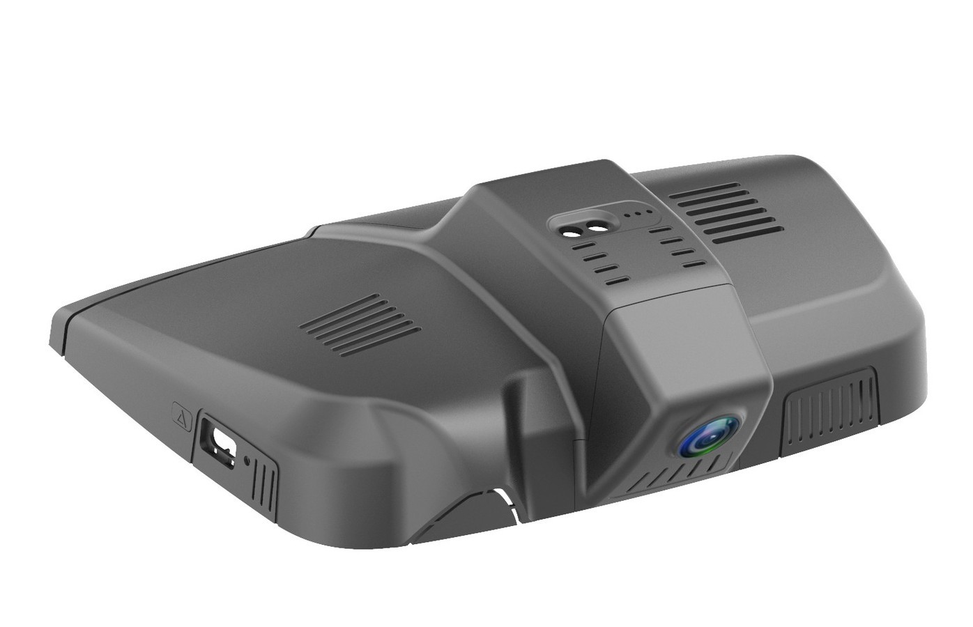 Integrated Dash cam for 2020 2021 Hongqi HS7