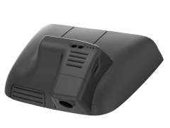 Integrated Dash cam for 2019-2020 Hongqi HS5 (base trim)