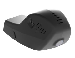 Integrated Dash cam for 2020 Hongqi HS3