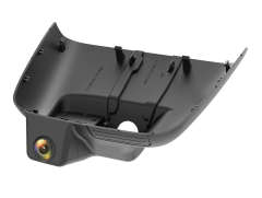 Integrated Dash cam for 2019-2020 Hongqi HS5 (base trim)