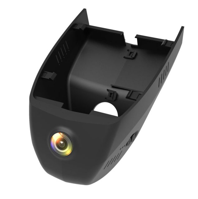 Integrated Dash cam for 2020 Hongqi HS3
