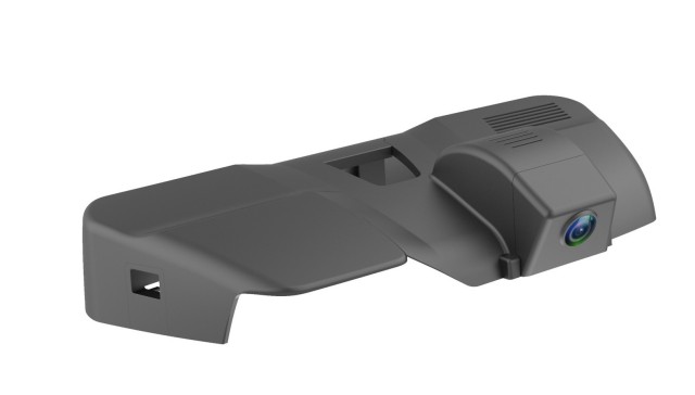 Integrated Dash cam for 2021 Great Wall Cannon (Pao)