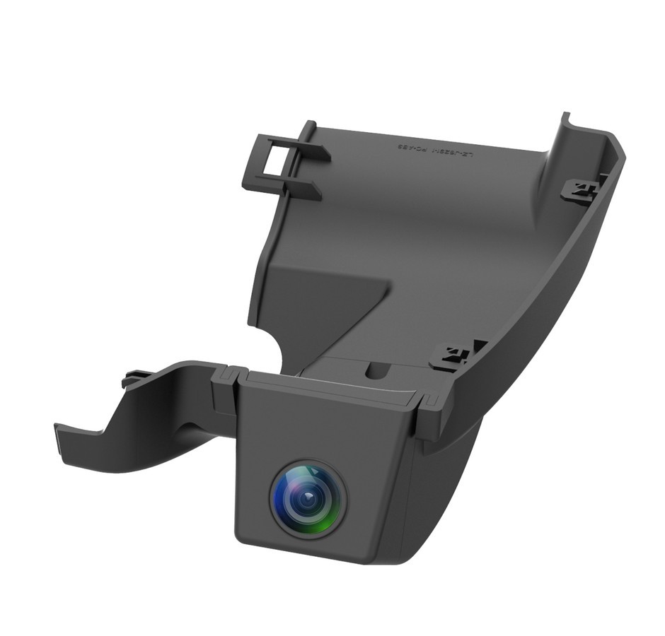 Integrated Dash cam for 2020 2021 Geely Preface