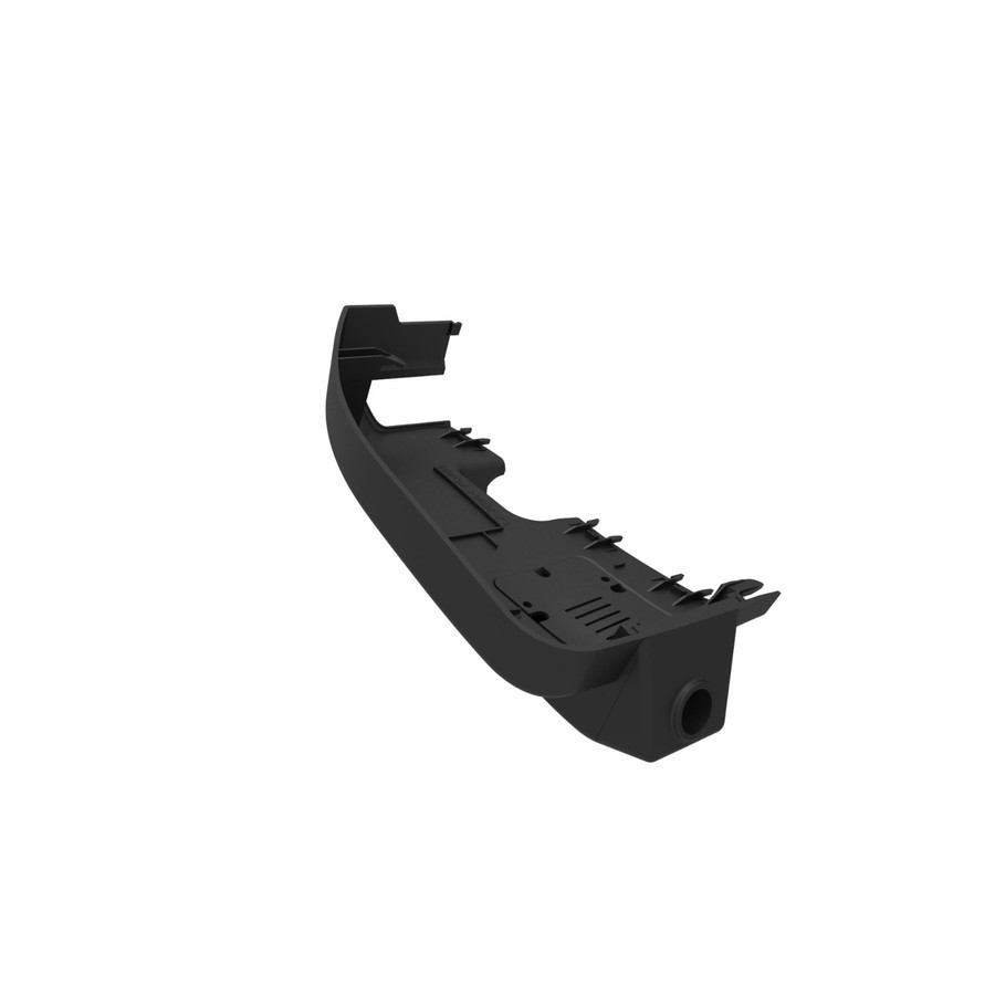 Integrated Dash cam for 2019 Geely Borui GE High Trim