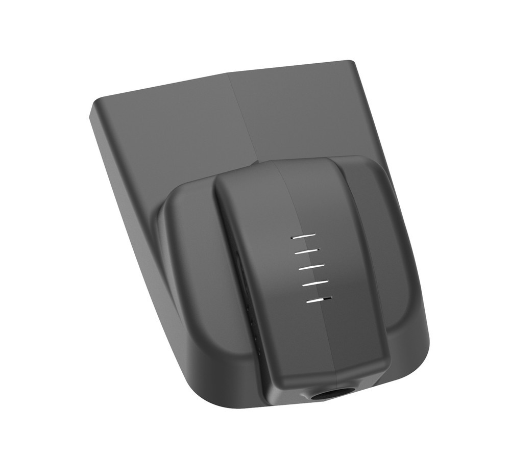 Integrated Dash cam for 2019 Geely Boyue Pro