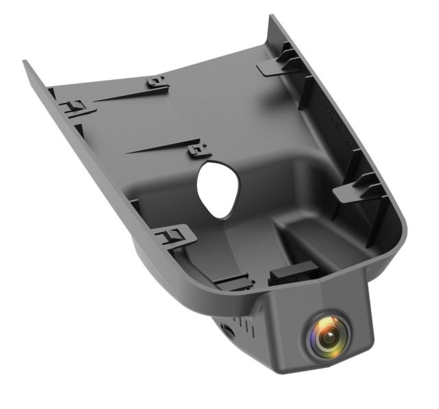 Integrated Dash cam for 2019 Geely Boyue Pro