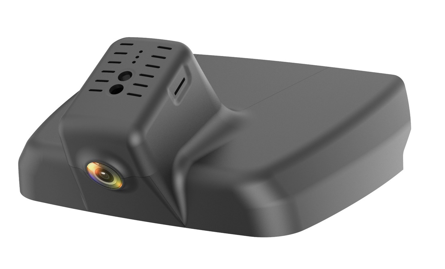 Integrated Dash cam for Mid Trim, 2020-2021 Geely Hao Yue
