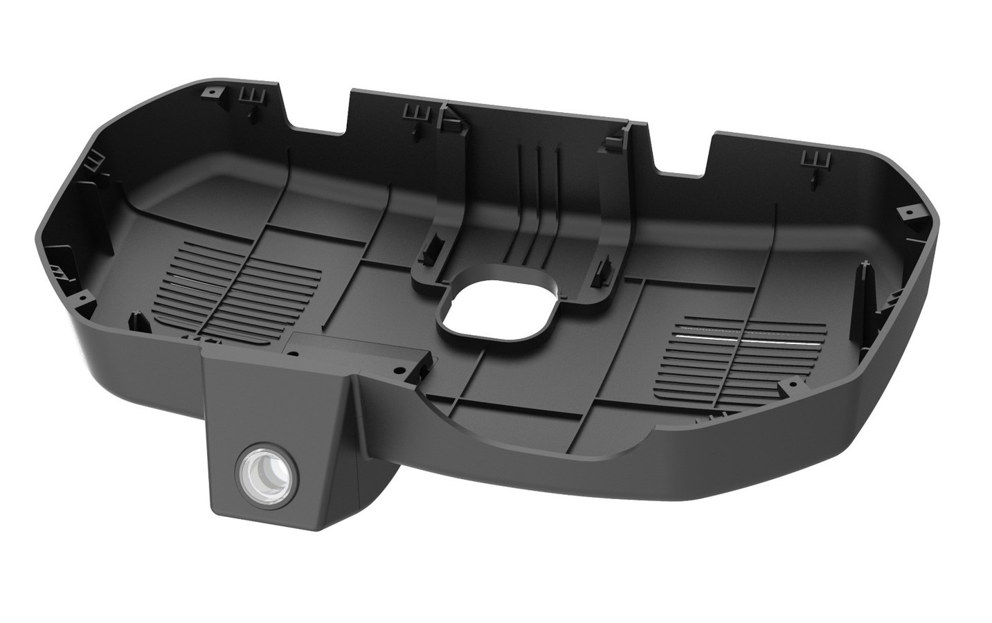 Integrated Dash cam for 2019 Great Wall VV7 Top Trim