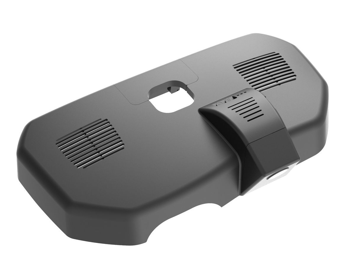 Integrated Dash cam for 2019 Great Wall VV7 Top Trim