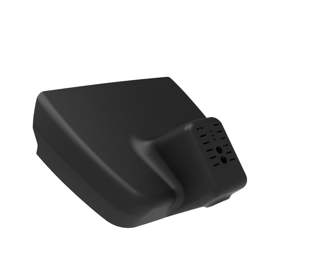Integrated Dash cam for Geely Hoayue 2020-2021 Base Trim